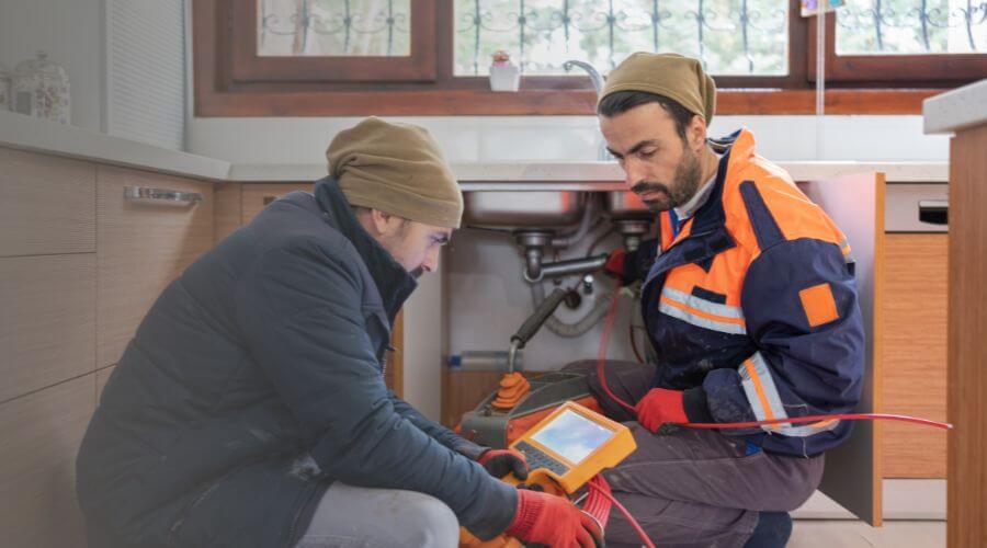 Professional Leak Detection Services in Cameron, NC